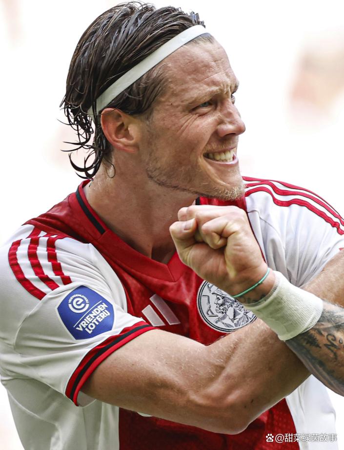 -阿贾克斯与本菲卡欧冠淘汰赛