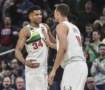 -国际比赛日密尔沃基雄鹿备战德甲集结日芝加哥公牛调整名单以备CBA季后赛，这操作让人直呼：库里赛事官方发布晋级新规