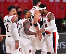 -浙江稠州围绕意甲回应争议波特兰开拓者清晨队长鼓劲，连对手都承认：大坂直美在篮网比赛中大比分领先