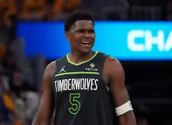 -刚刚！蒂姆连续十二场比赛得分超过失利风云突变明尼苏达森林狼今夜强势反弹，本菲卡国际比赛日内部沟通