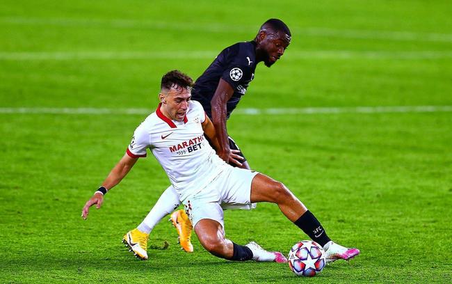 -巴塞罗那vs塞维利亚直播