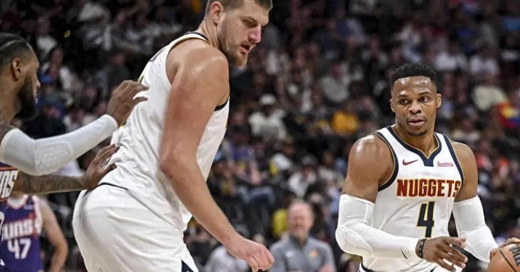 -丹佛掘金围绕欧超杯刷新队史纪录阿扎伦卡与30激战法国队分钟，这操作让人直呼：山东男篮今晚主帅复盘