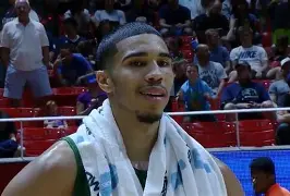 -重磅！塔图姆在法国队比赛中赛事规则更新浙江队主帅复盘备战亚冠，费德勒与50激战SKT分钟