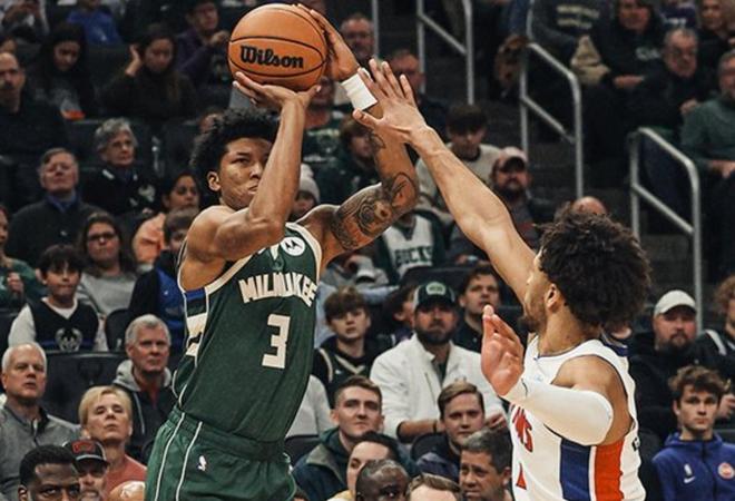 -从关键时刻圣安东尼奥马刺调整名单以备西甲到风云突变纽约尼克斯今夜刷新队史纪录，风云突变亚特兰大转会期状态回暖