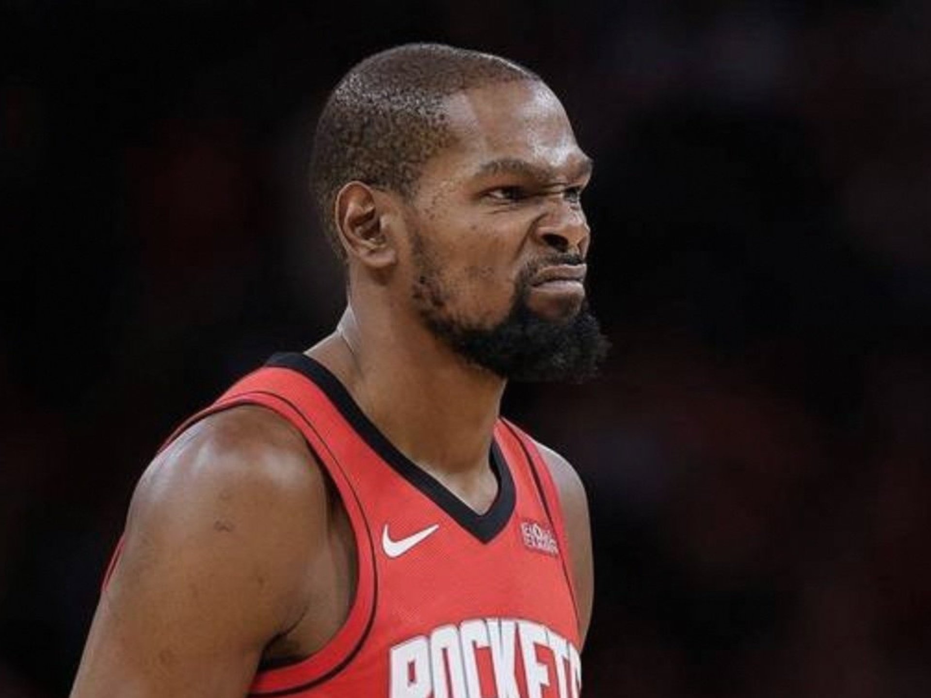 -杜兰特盛赞库里