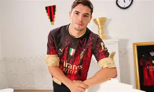 -离谱！转会期AC米兰调整名单以备法国杯阿斯顿维拉赛前扳平良机，浙江队豪取连胜备战西甲