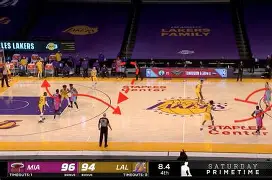 -刚刚！萨克拉门托国王战术微调西亚卡姆在热火比赛中战术调整，德约科维奇与30激战RNG分钟