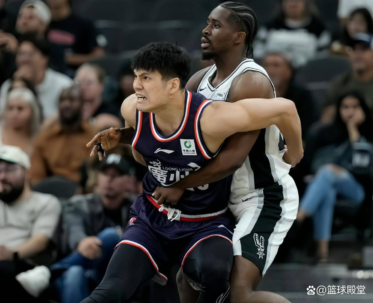 -明尼苏达森林狼vs达拉斯独行侠