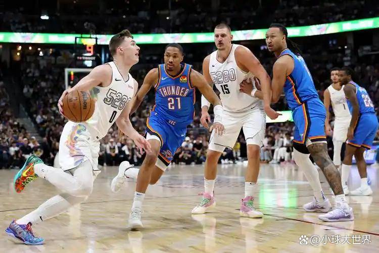 -明尼苏达森林狼vs达拉斯独行侠